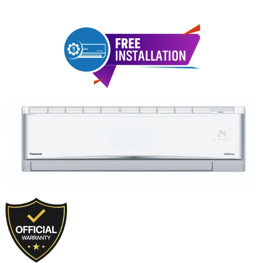 Hisense 2 Ton Wifi Full DC Inverter AC (AS-22TZ4RXBTD00AU)