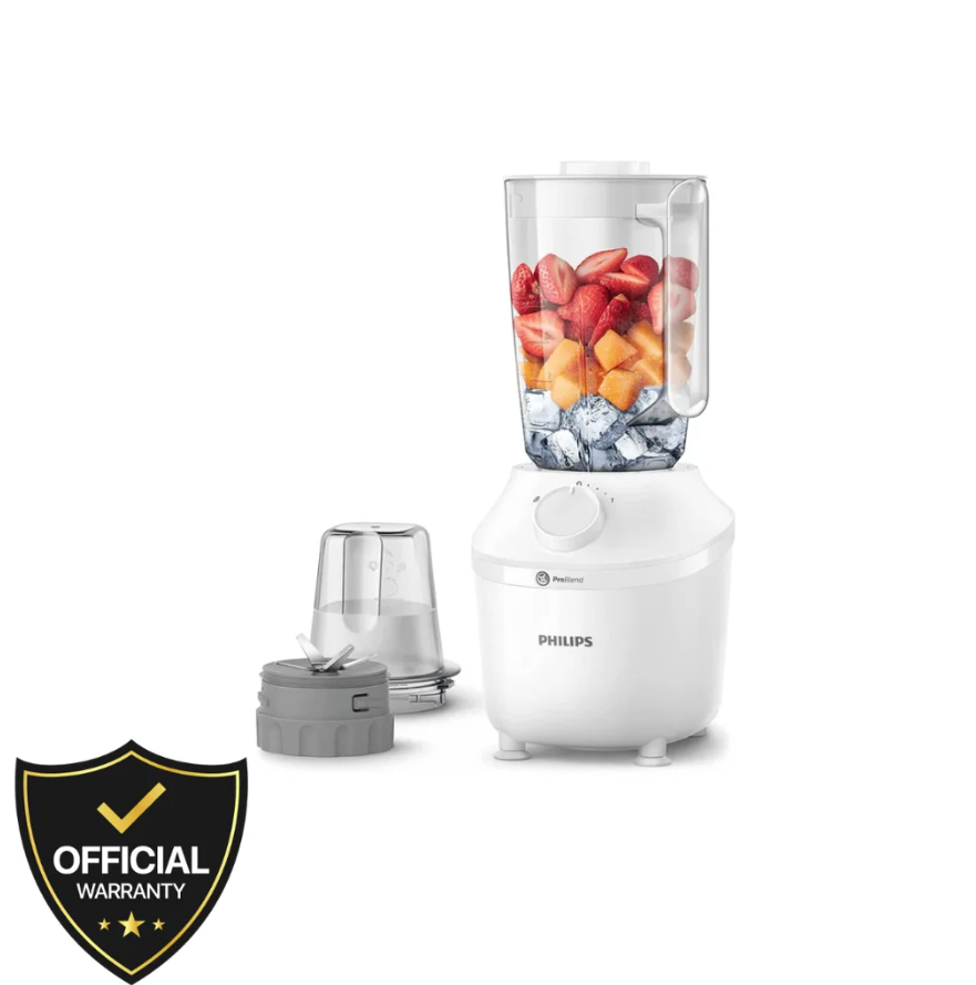 Philips 450W 3000 Series Blender (HR2041)