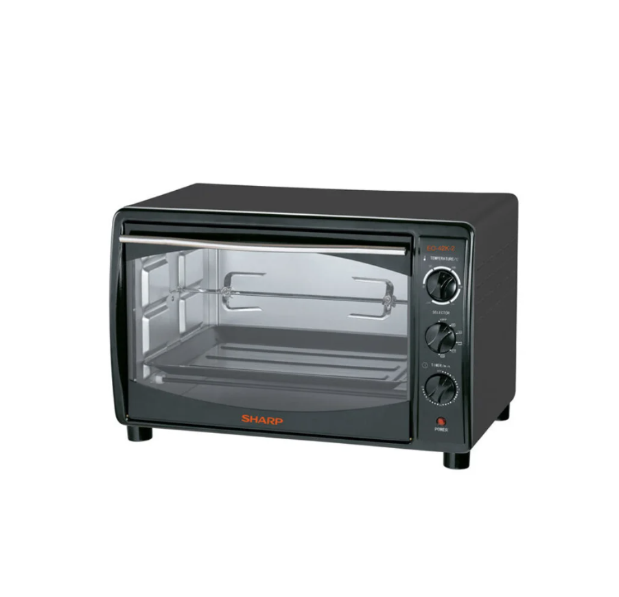 Sharp 42L Electric Oven (EO42K3)