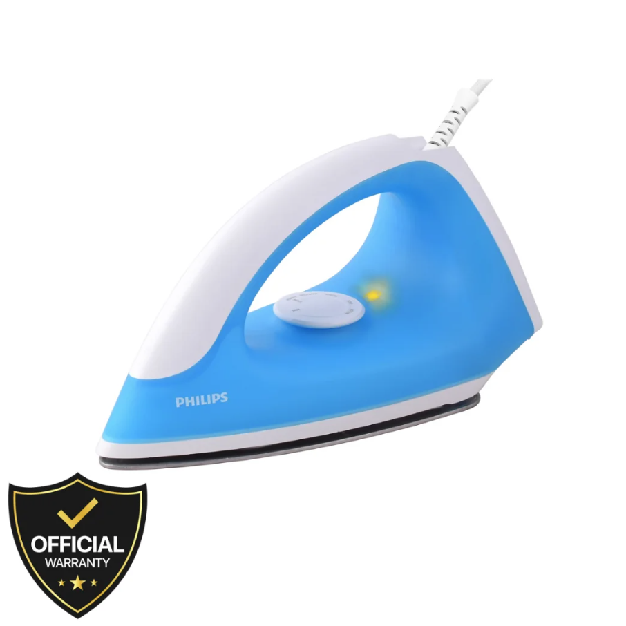 Philips Classic Dry Iron (GC090)
