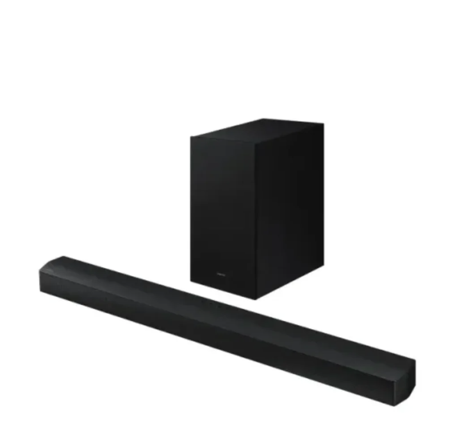Samsung HW-B650D B Series 3.1ch 370 Watt Dolby Soundbar with Subwoofer