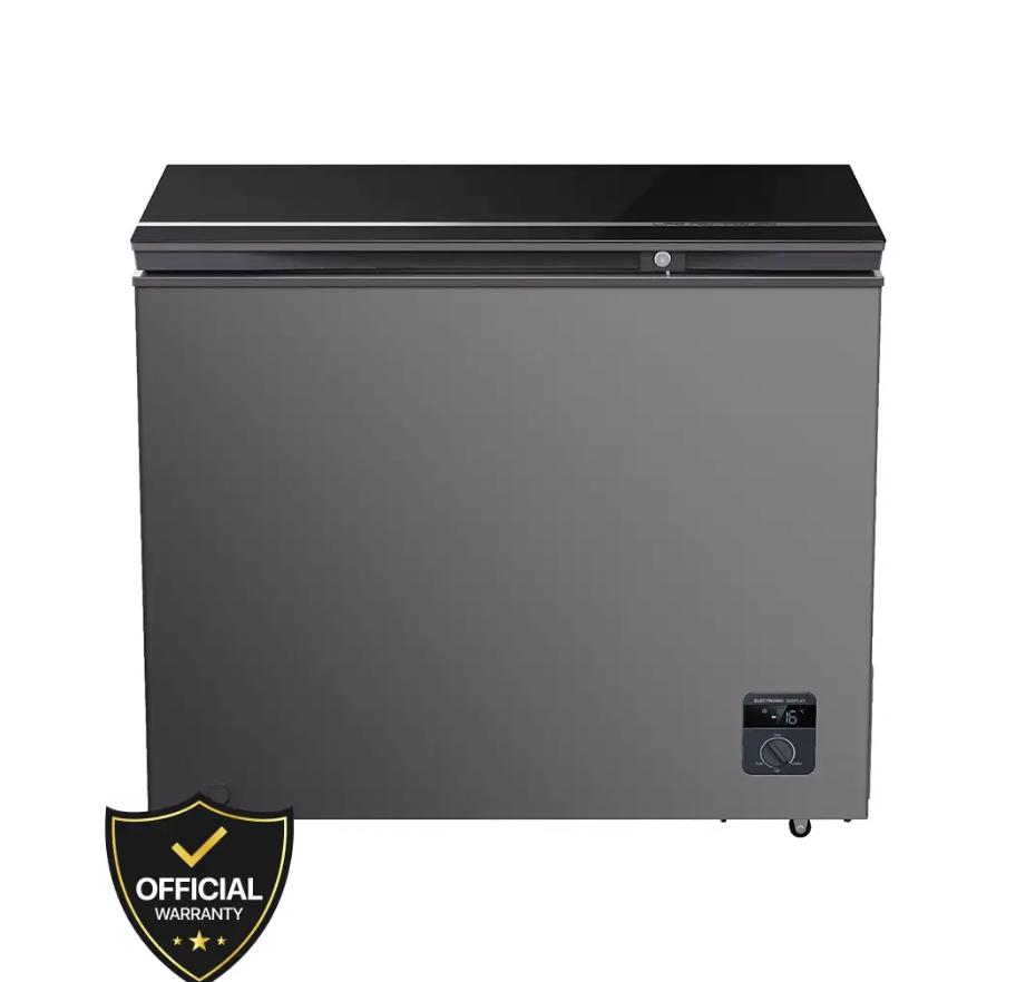 Hisense 189 Liters Chest Freezer (BD-189-Blue)